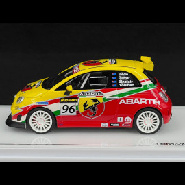 Abarth 695 Assetto Corse n° 96 Winner 12h Bathurst 2014 1/43 TSM Models TSM430695