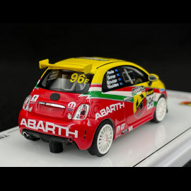 Abarth 695 Assetto Corse n° 96 Winner 12h Bathurst 2014 1/43 TSM Models TSM430695