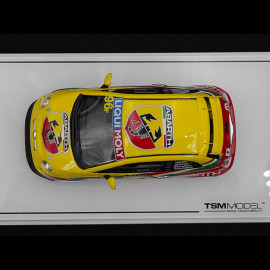 Abarth 695 Assetto Corse n° 96 Winner 12h Bathurst 2014 1/43 TSM Models TSM430695