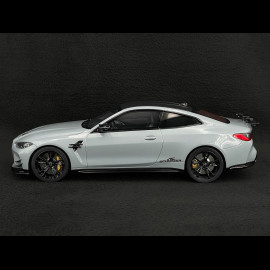 BMW AC Schnitzer M4 Competition 2022 Brooklyngrau 1/18 Top Speed TS0457