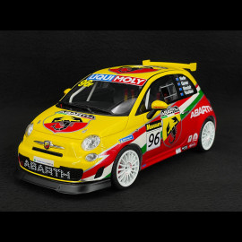 Abarth 695 Assetto Corse n° 96 Winner 12h Bathurst 2014 1/18 Top Speed TS0454