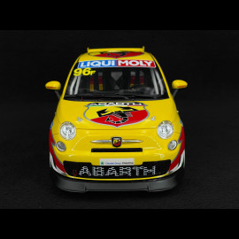 Abarth 695 Assetto Corse n° 96 Winner 12h Bathurst 2014 1/18 Top Speed TS0454