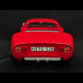 Porsche 904 GTS 1964 Rot 1/18 Norev 187443