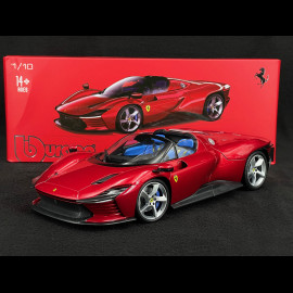 Ferrari Daytona SP3 2022 Rot Rosso Magna 1/18 Bburago Signature 16913R