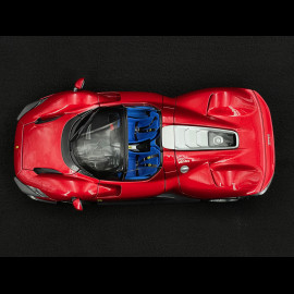 Ferrari Daytona SP3 2022 Red Rosso Magna 1/18 Bburago Signature 16913R