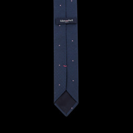 Eden Park Tie Dobby Dark Blue H23ACTCR0002