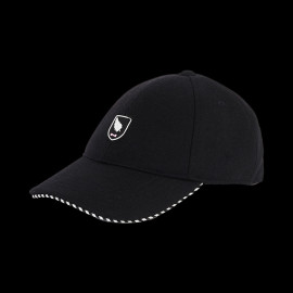 Eden Park Cap Neuseeland Schwarz H23CHACA0010