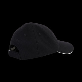 Eden Park Cap Neuseeland Schwarz H23CHACA0010