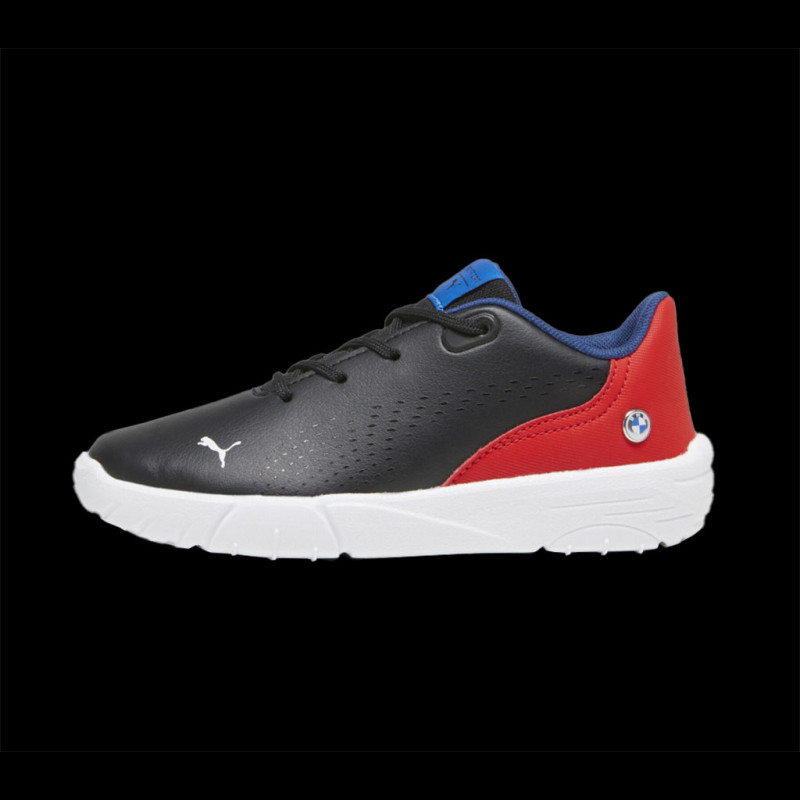 Puma bmw cheap shoes kids blue