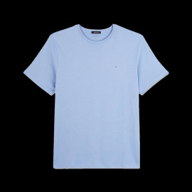 Eden Park T-Shirt Cotton Light Blue PPKNITCE0007 - man