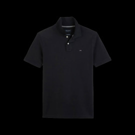 Eden Park Polo Shirt Cotton Pima Navy PPKNIPCE0006 - men