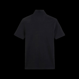 Eden Park Polo Shirt Cotton Pima Navy PPKNIPCE0006 - men