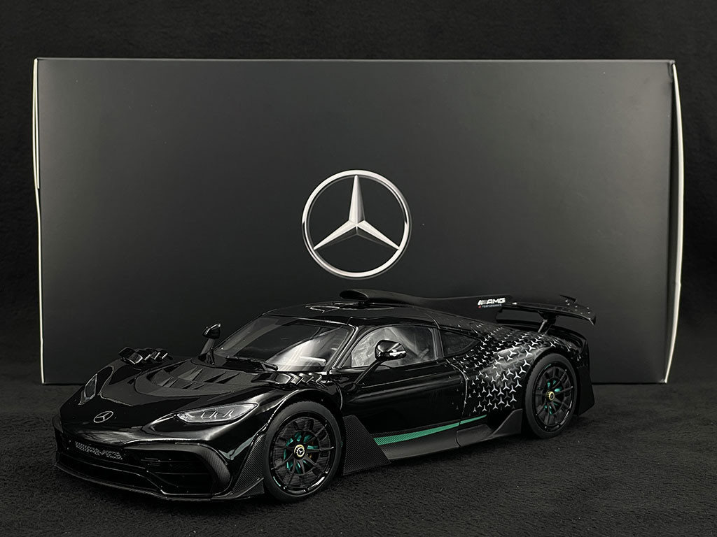 佐野☆ Mercedes C-112 Sport 1/18 topLine 佐野☆ Mercedes C-112