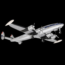 Airplane Lockheed Super Constellation L-1049G 1950 KLM Flying Dutchman 1/72 Schuco 403552001