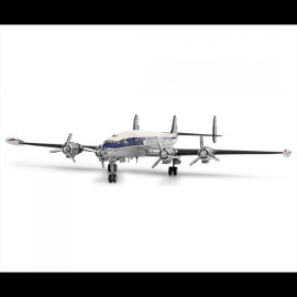 Airplane Lockheed Super Constellation L-1049G 1950 KLM Flying Dutchman 1/72 Schuco 403552001