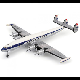 Airplane Lockheed Super Constellation L-1049G 1950 KLM Flying Dutchman 1/72 Schuco 403552001