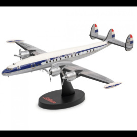 Airplane Lockheed Super Constellation L-1049G 1950 KLM Flying Dutchman 1/72 Schuco 403552001