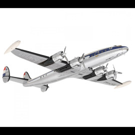 Airplane Lockheed Super Constellation L-1049G 1950 KLM Flying Dutchman 1/72 Schuco 403552001