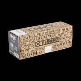Eden Park OBUT Triplette Boulekugeln Glatt 620 Gramm HEAHTBPE0003