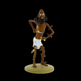 Figurine Fakir - The Blue Lotus Resin 19 cm 42215