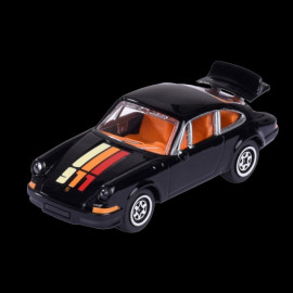 Porsche 911 Carrera RS 2.7 Black 1/59 Majorette 212053062