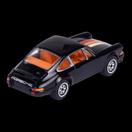 Porsche 911 Carrera RS 2.7 Black 1/59 Majorette 212053062