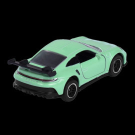 Porsche 911 GT3 Cup Type 992 Mint Green 1/59 Majorette 212053062