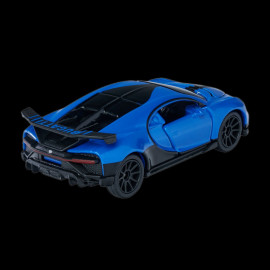Bugatti Chiron Pur Sport Blue 1/59 Majorette 212053152