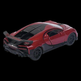 Bugatti Chiron Pur Sport Rot 1/59 Majorette 212053152