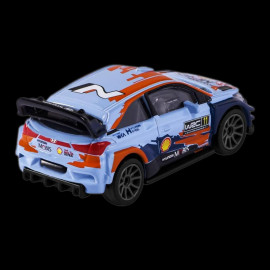 Hyundai i20 Coupé WRC N° 11 Thierry Neuville WRC Cars 1/59 Majorette 212084012