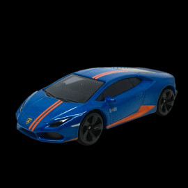 Lamborghini Huracan Avio Blau 1/59 Majorette 212053052
