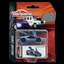 Lamborghini Sian FKP 37 Blau 1/59 Majorette 212053152