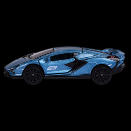 Lamborghini Sian FKP 37 Blue 1/59 Majorette 212053152