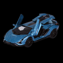 Lamborghini Sian FKP 37 Blue 1/59 Majorette 212053152