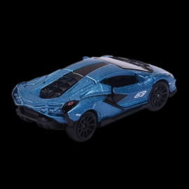 Lamborghini Sian FKP 37 Blue 1/59 Majorette 212053152
