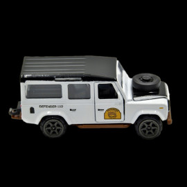 Land Rover Defender 110 Weiß 1/59 Majorette 212053152