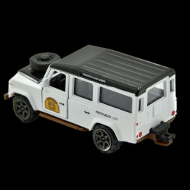 Land Rover Defender 110 Weiß 1/59 Majorette 212053152