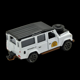 Land Rover Defender 110 Weiß 1/59 Majorette 212053152