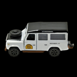 Land Rover Defender 110 Weiß 1/59 Majorette 212053152