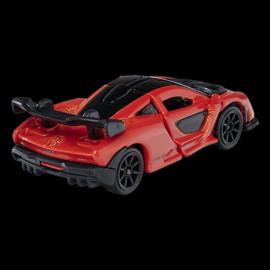 McLaren Senna Red Premium Cars 1/59 Majorette 212053052