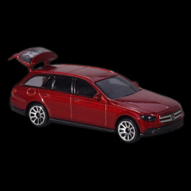 Mercedes-Benz E-Class All Terrain Red 1/59 Majorette 212053052