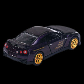 Nissan GT-R Lila 1/59 Majorette 212053152