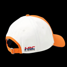 Honda Cap Repsol HRC Moto GP Weiß TU5382-030 - Unisex