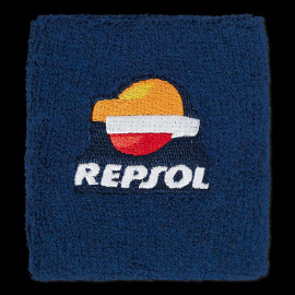 Honda Armband Repsol HRC Moto GP Marineblau TU5391-190