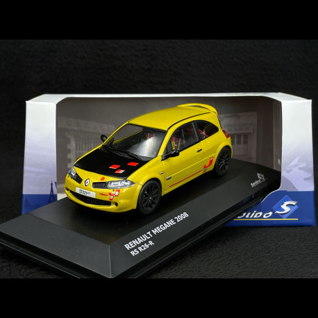 Megane R26 Megane Diecast Diecast Model Cars Renault Megane R26R