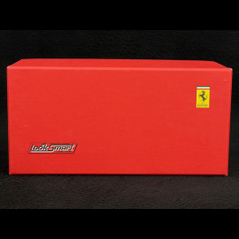 Ferrari Portofino 2018 Red Rosso Portofino 1/43 LookSmart LS480A