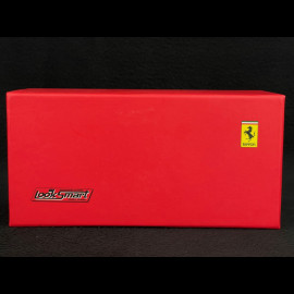 Ferrari 458 GTE n° 52 24h Le Mans 2014 1/43 LookSmart LSLM12