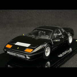 Ferrari 512BBi 1982 Black 1/43 Kyosho 05012BK