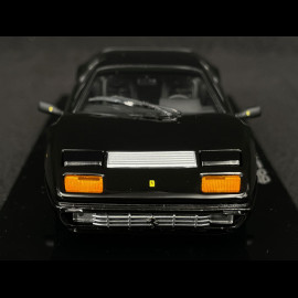 Ferrari 512BBi 1982 Black 1/43 Kyosho 05012BK