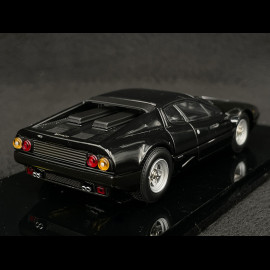 Ferrari 512BBi 1982 Black 1/43 Kyosho 05012BK